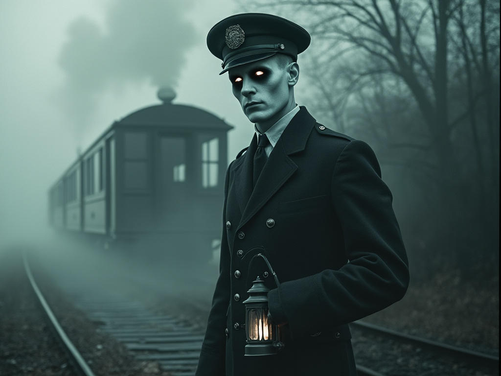 A spooky image 2