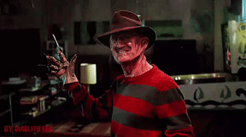 Spooky GIF 2