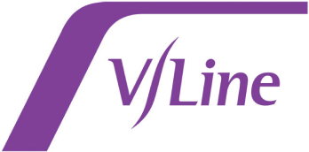 VLine Logo